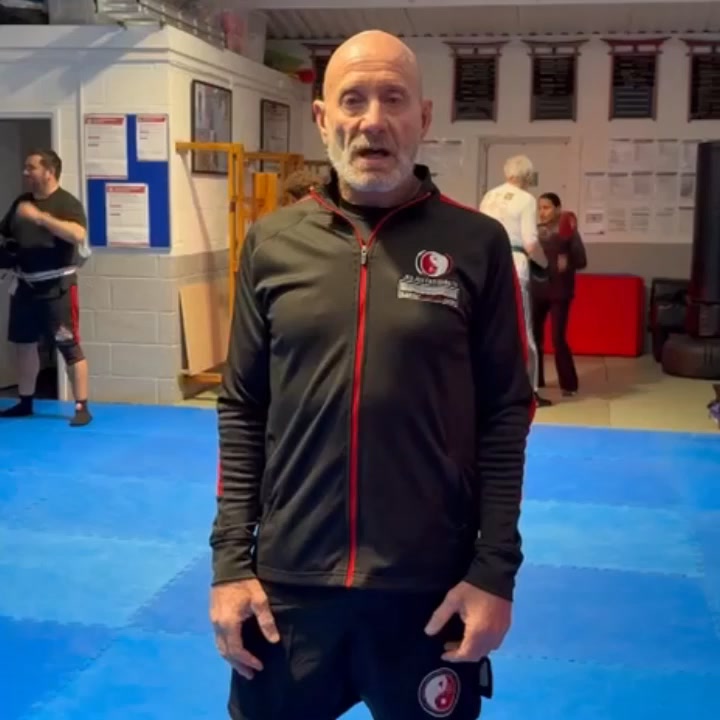 CFS Martial Arts Academy Facebook ad: Martial Arts Classes in Witham