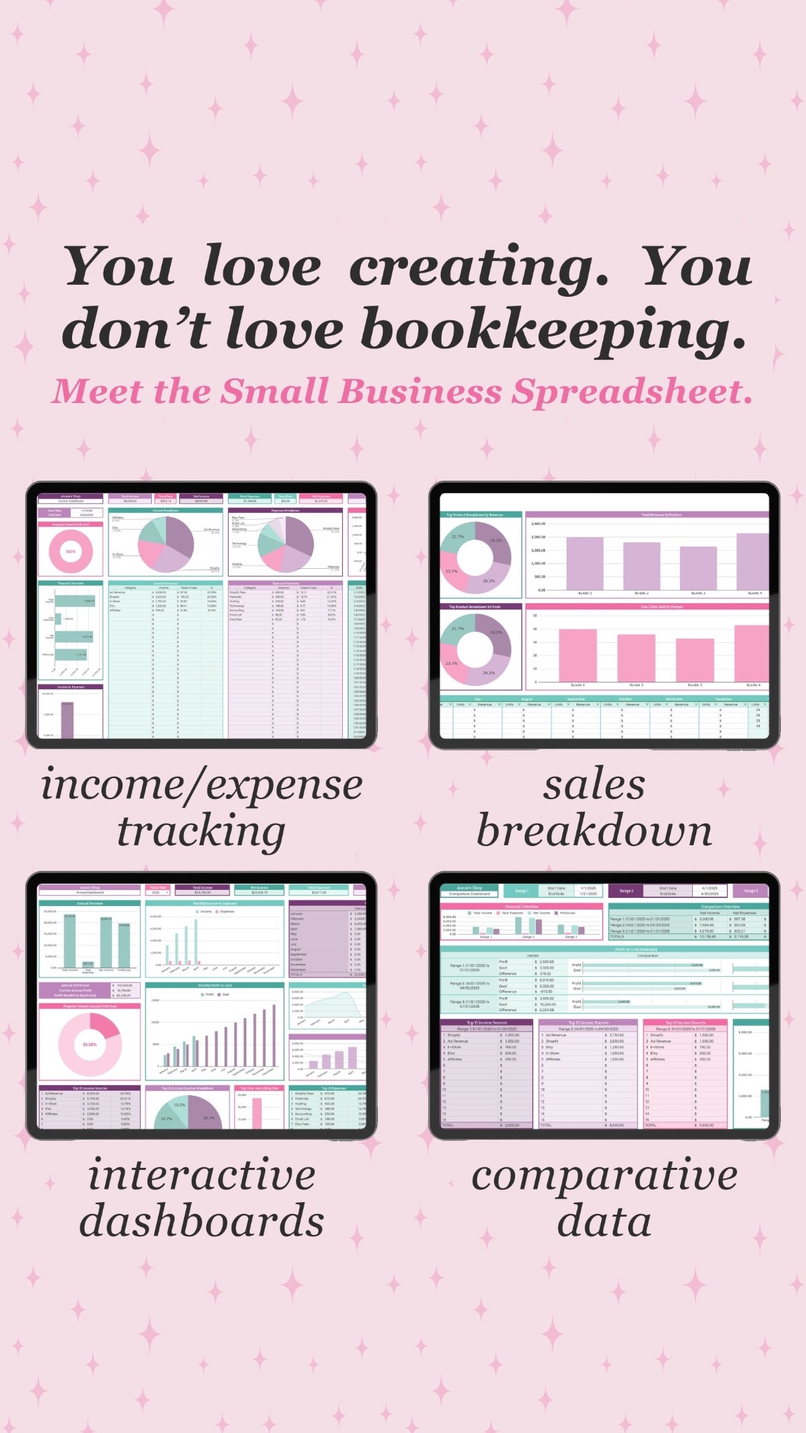 Abby Lawson - Organizing, Decorating, Blogging Facebook ad