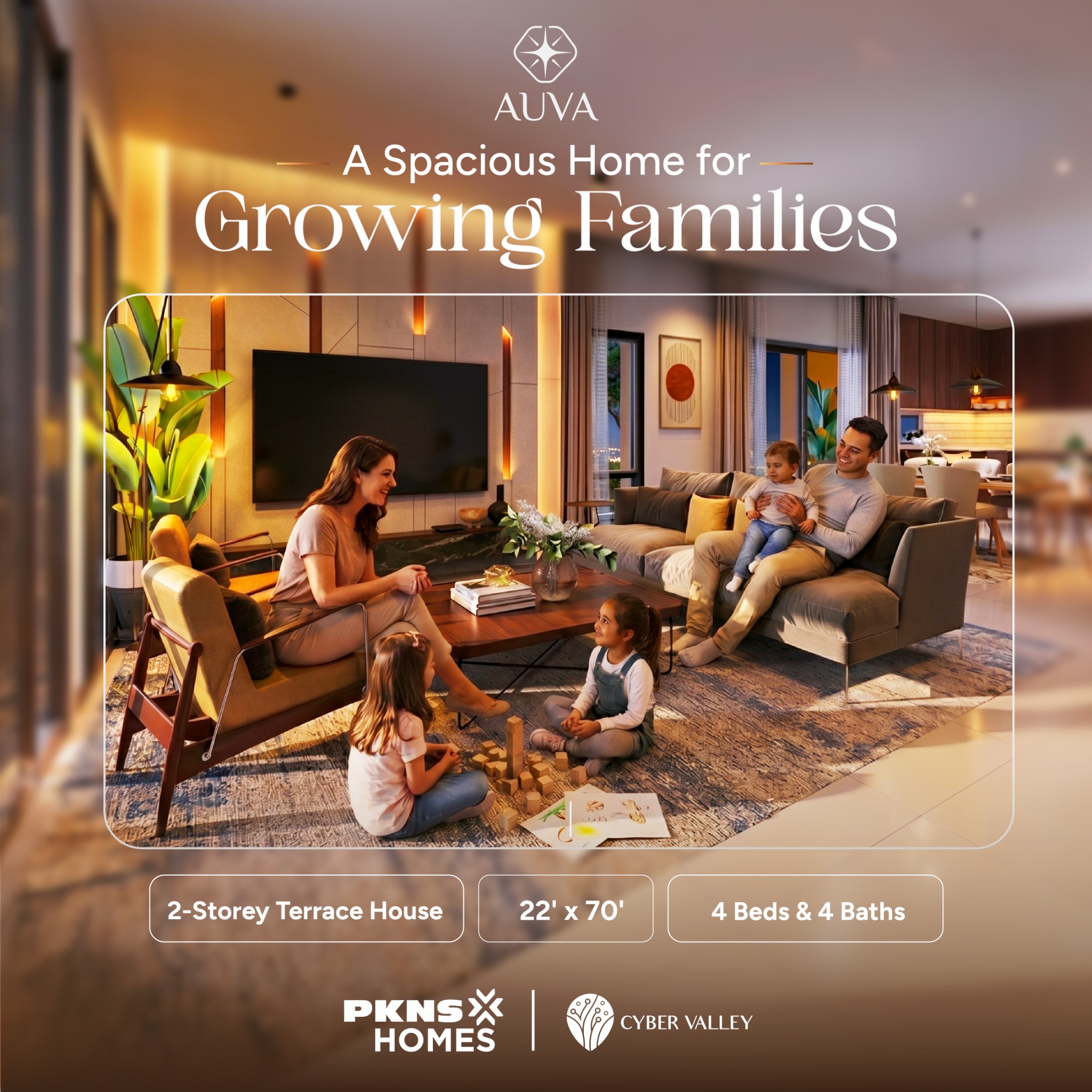 PropertyGuru.com.my Facebook ad