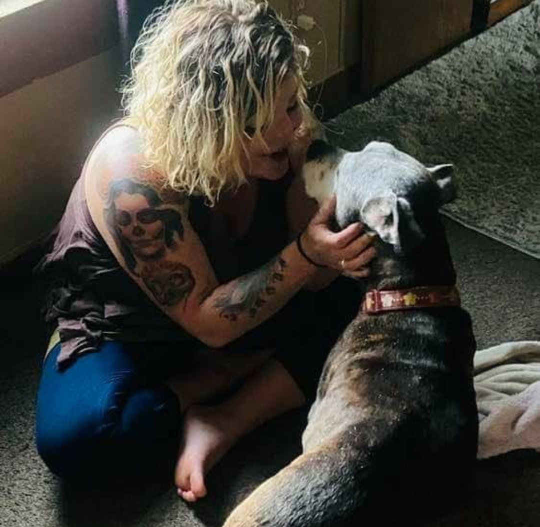 Vet Life Magazine Facebook ad