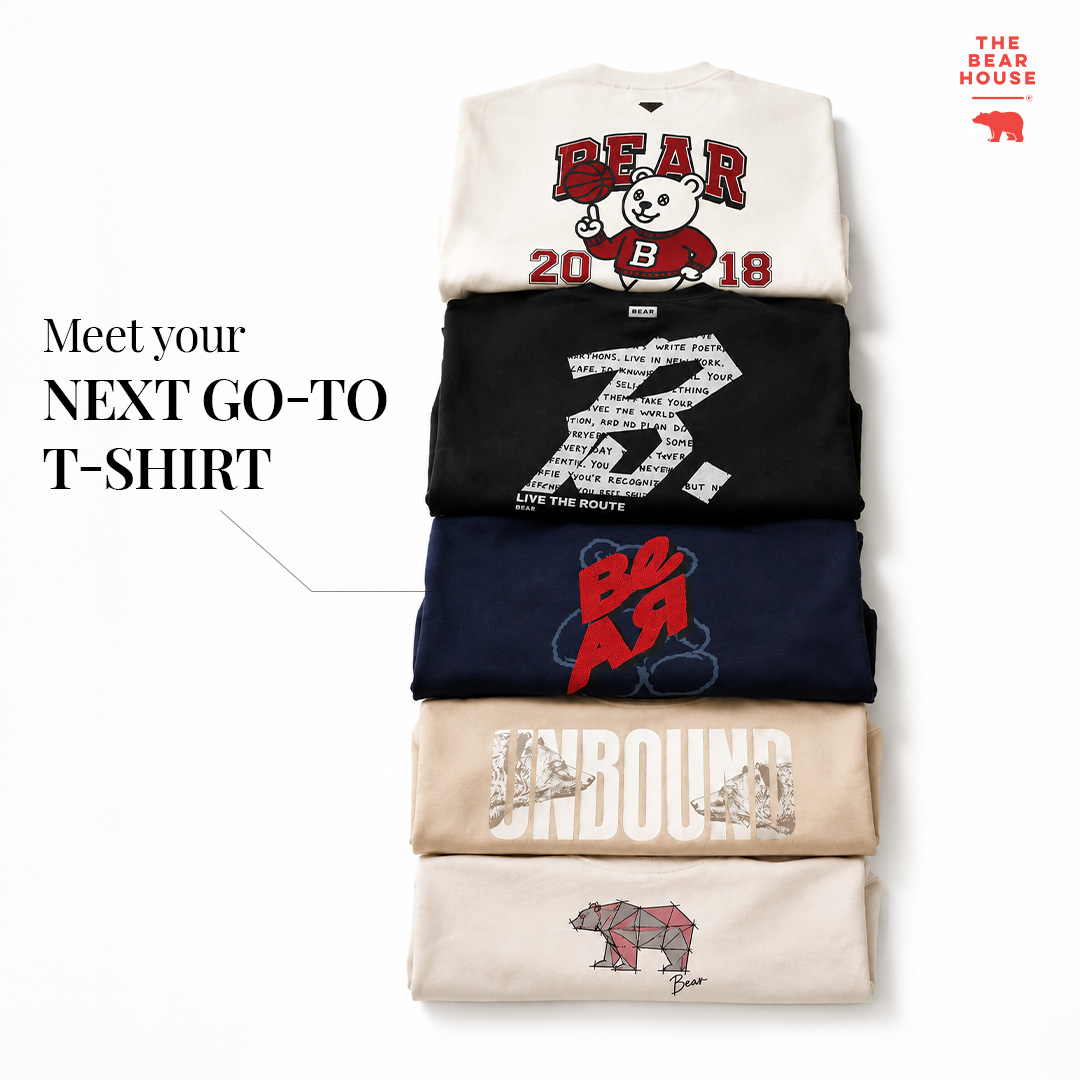 Bearhouseindia Facebook ad