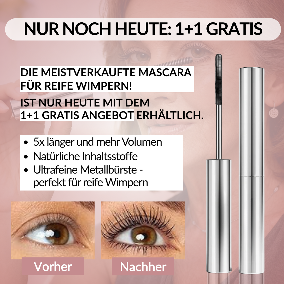 Luvéa-beauty Facebook ad: Kaufe 1, Erhalte 1 Gratis!