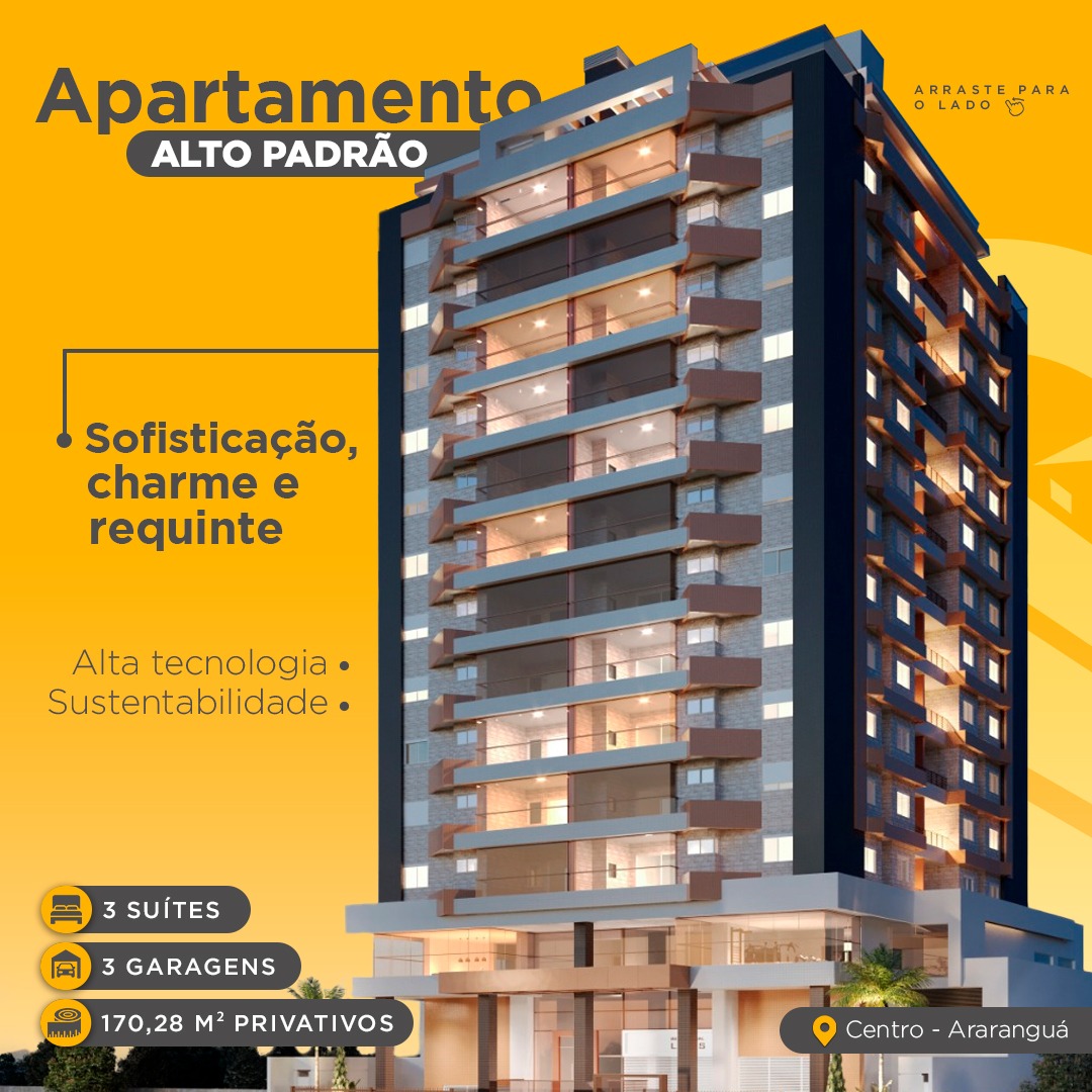 Qinvest Imóveis Facebook ad: Você sabe porque o mercado imobiliário (Alto padrão/Luxo)…