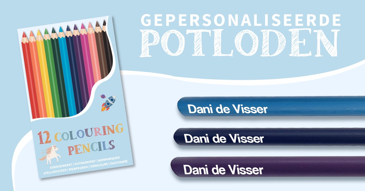 Goedgemerkt Facebook ad