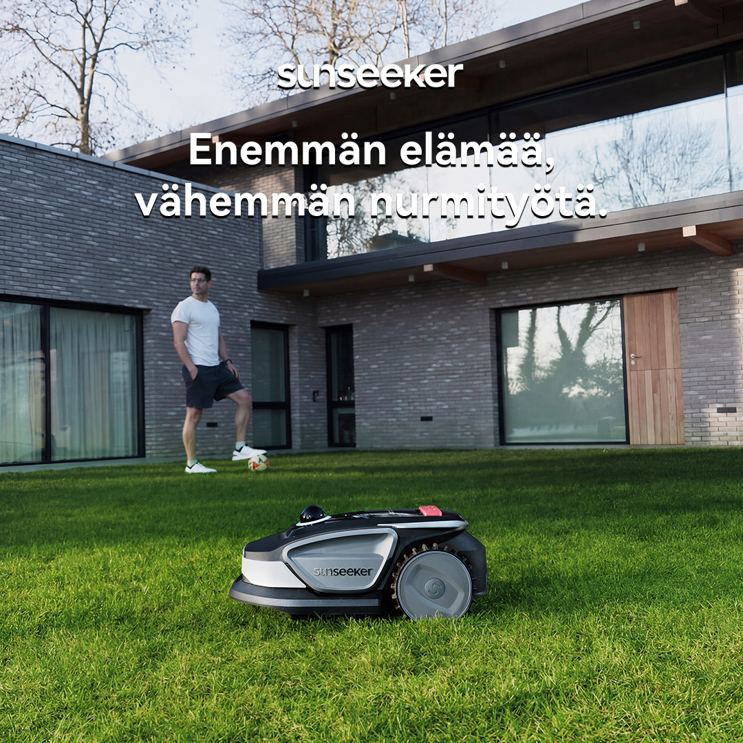 Sunseekertech Facebook ad