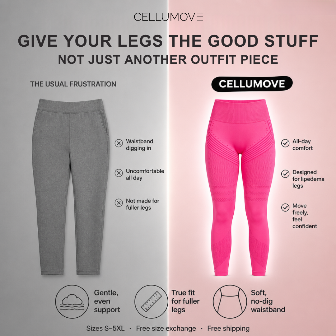 Cellumove UK Facebook ad