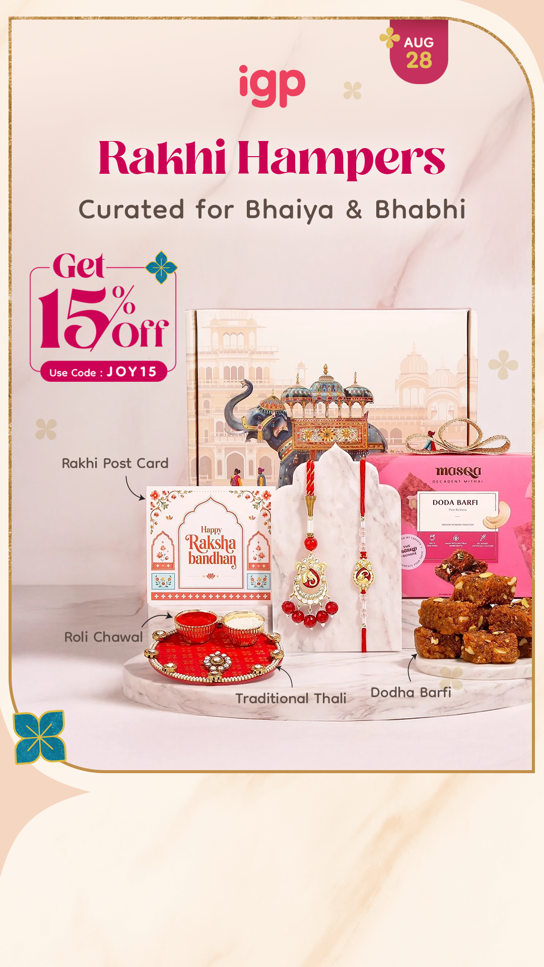 IGP.com Facebook ad