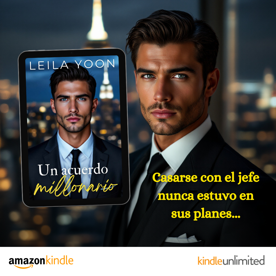 Leila Yoon Facebook ad: Una amor irresistible