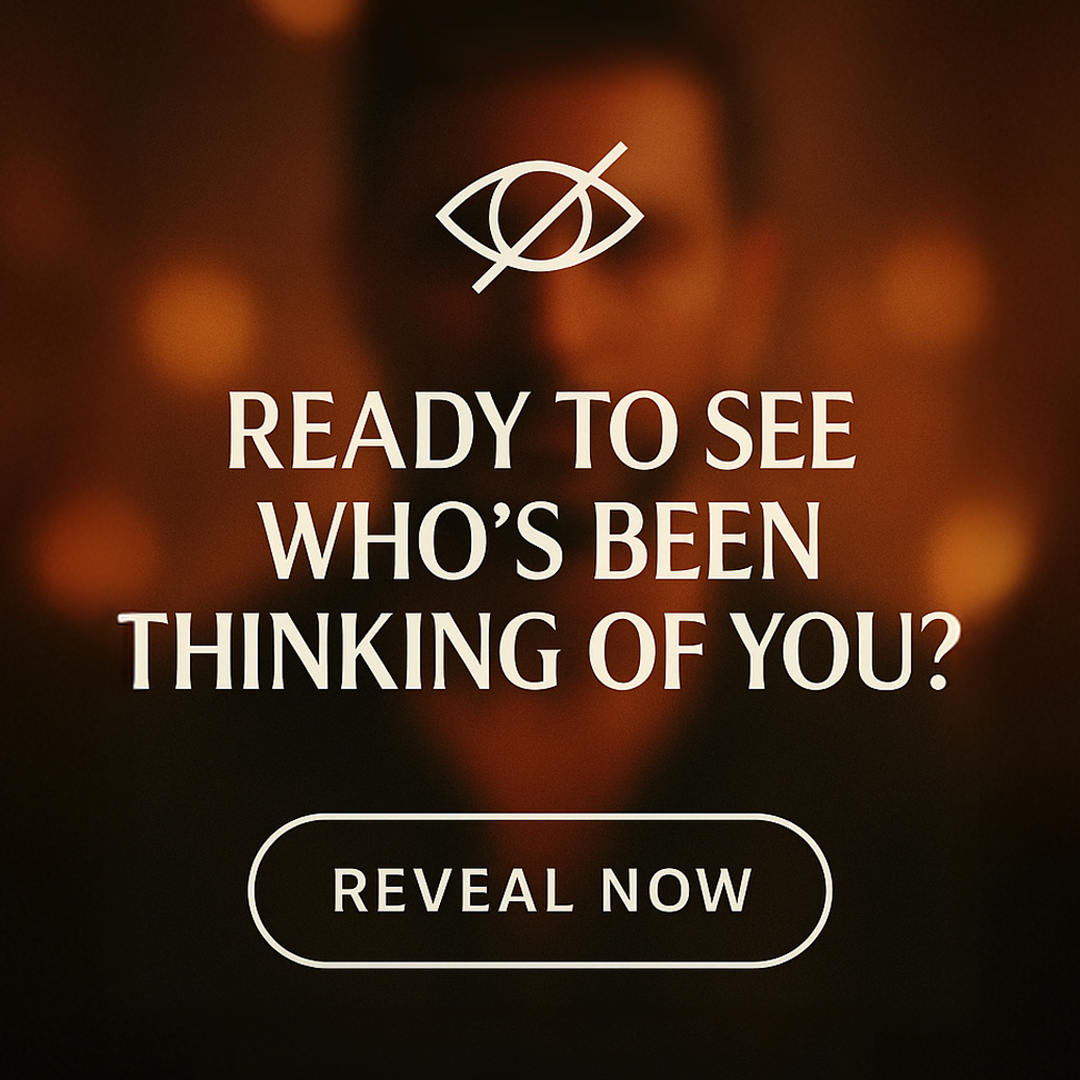 Hint: Reveal Your Soulmate Match Facebook ad