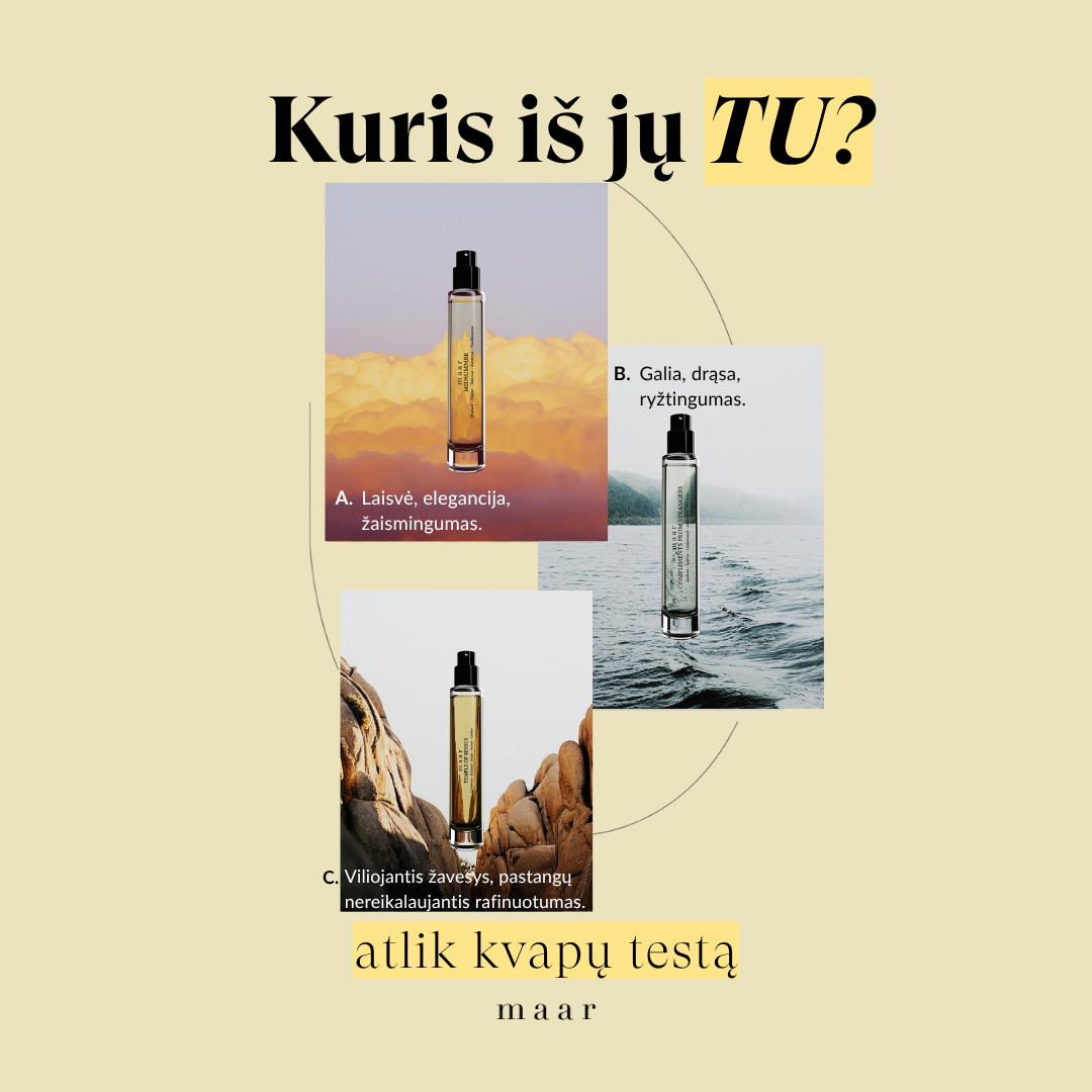 maar Facebook ad: Rask savo tipą.