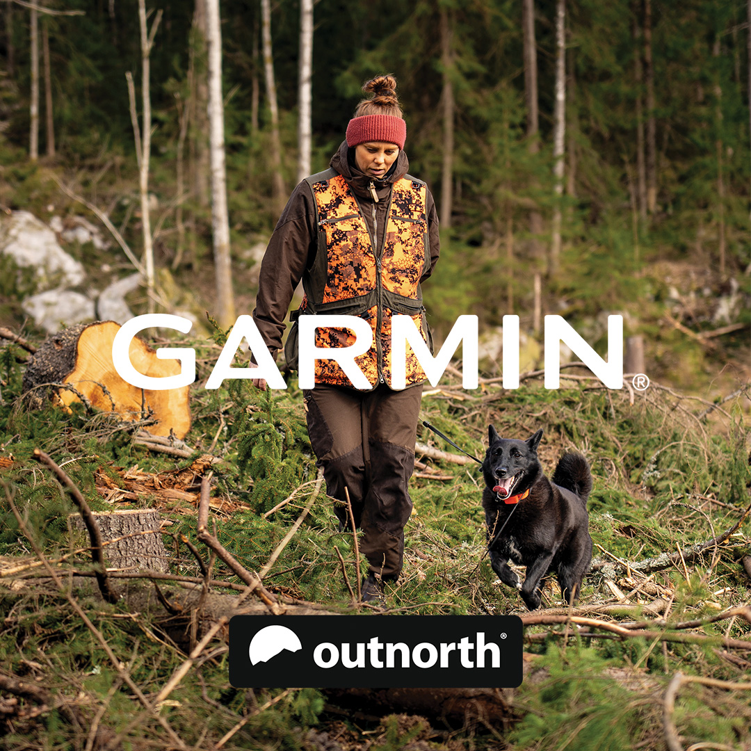 Outnorth Facebook ad