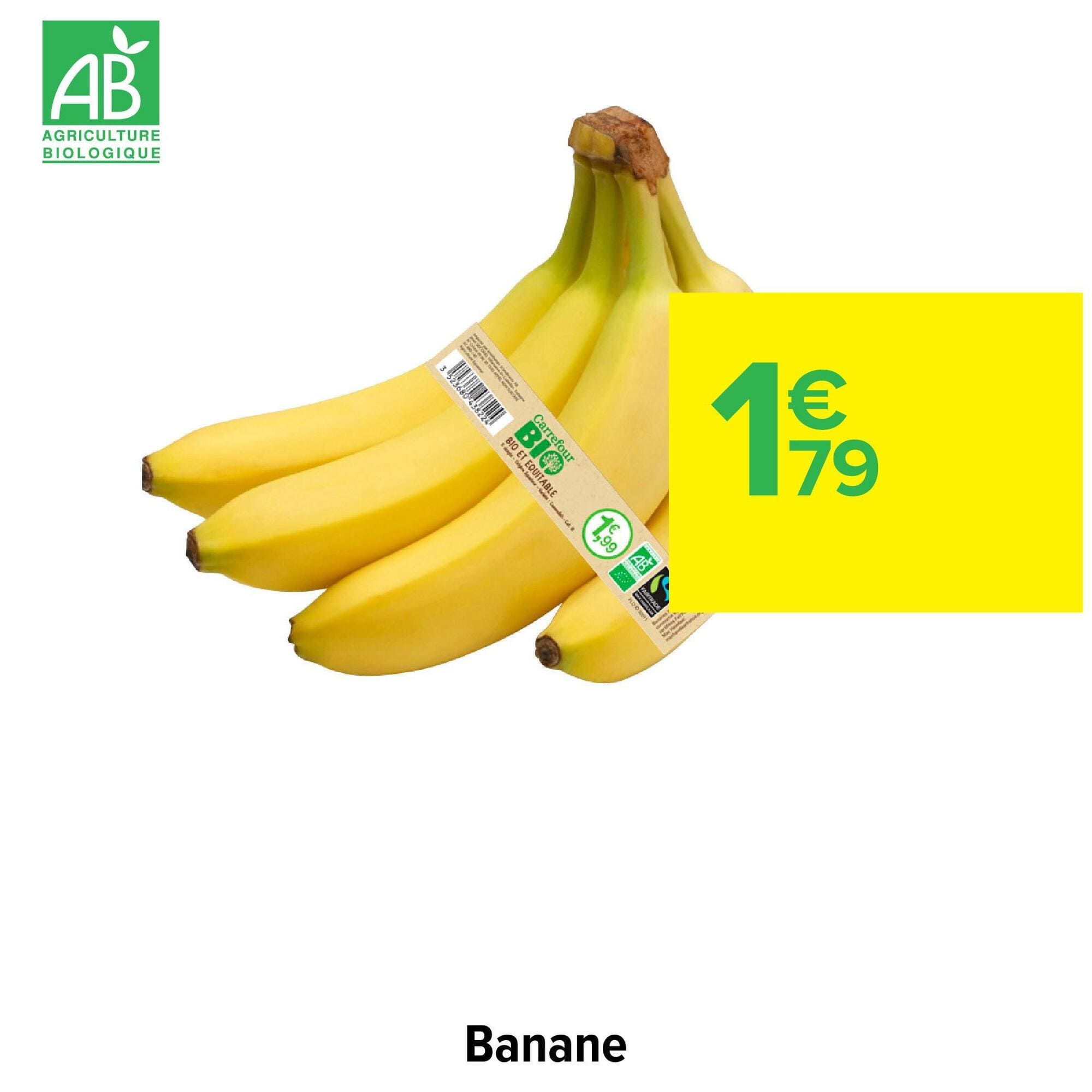 Carrefour Facebook ad