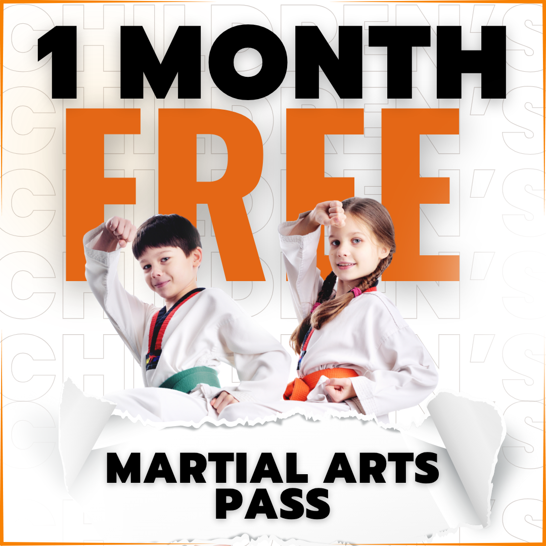 Sandoval Freestyle Karate - Martial Arts for Kids and Adults Facebook ad