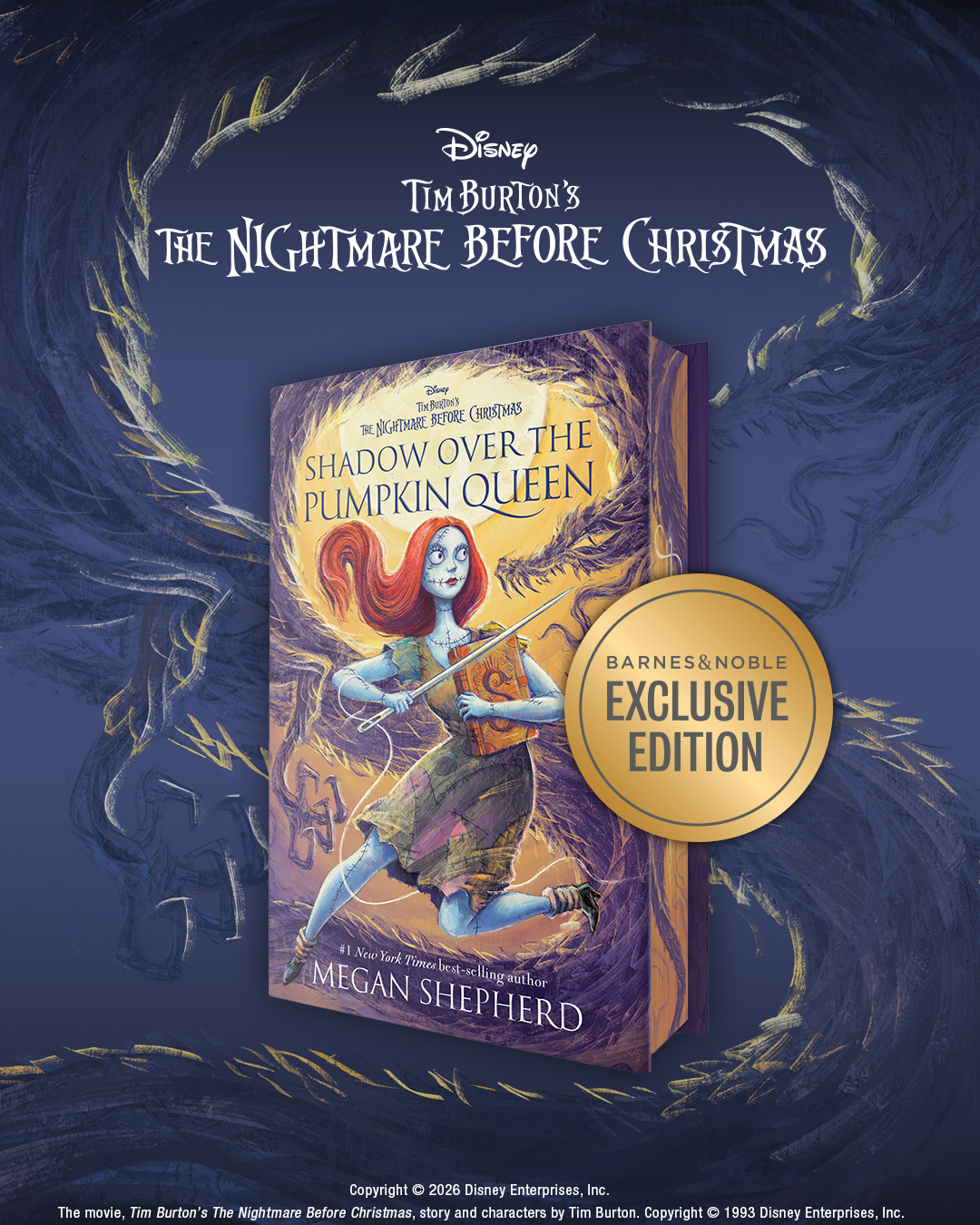 Random House Children's Books Facebook ad