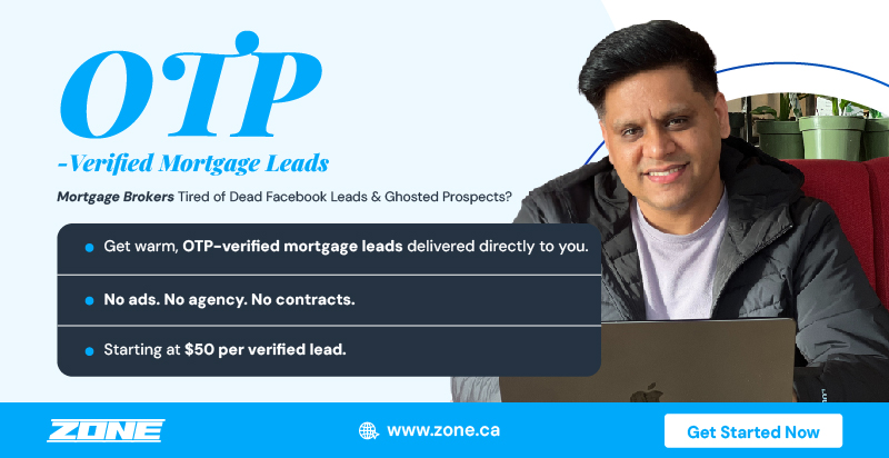Zone.ca Facebook ad