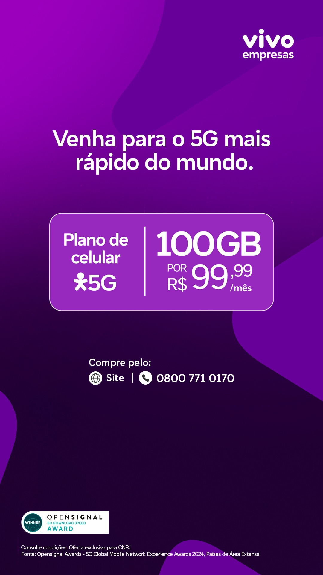 Vivo Facebook ad