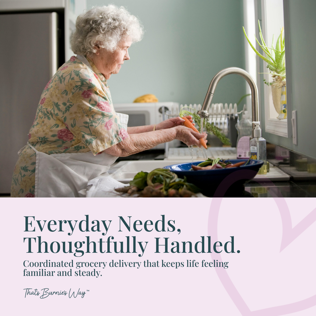Burnie's Way Facebook ad: Schedule a Free Consultation