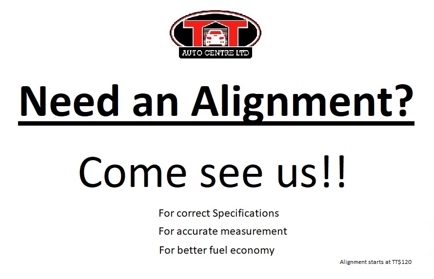 TT Auto Centre Limited Facebook ad: TT Auto Centre Limited is located in Manahambre…