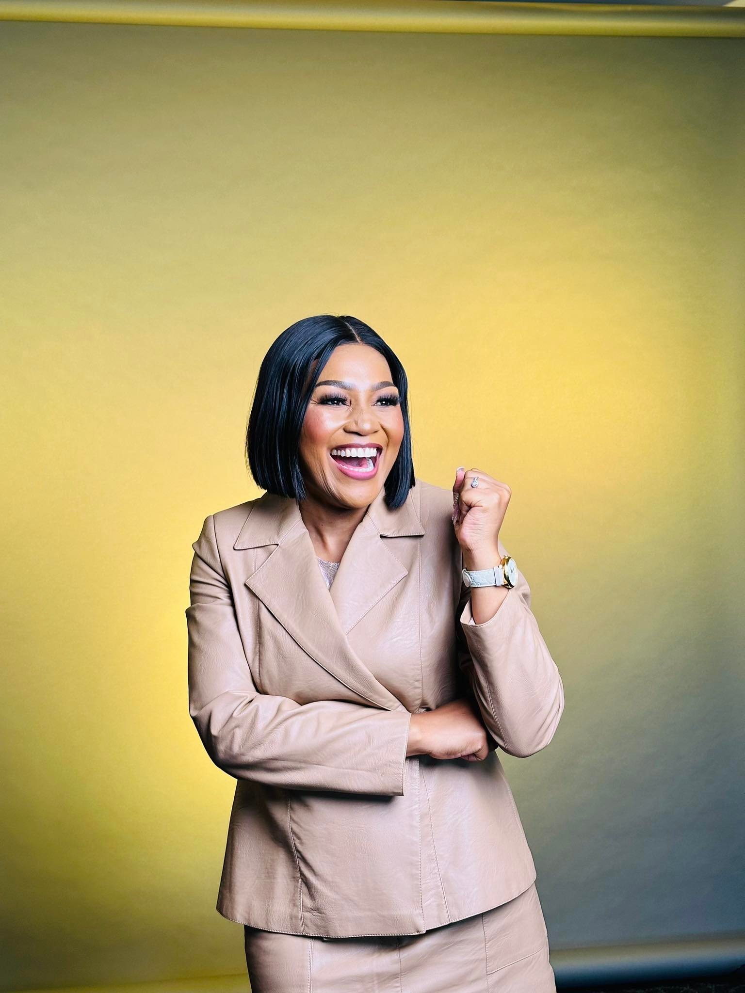 Success with Transformational Business Mentor Coach Oni Facebook ad