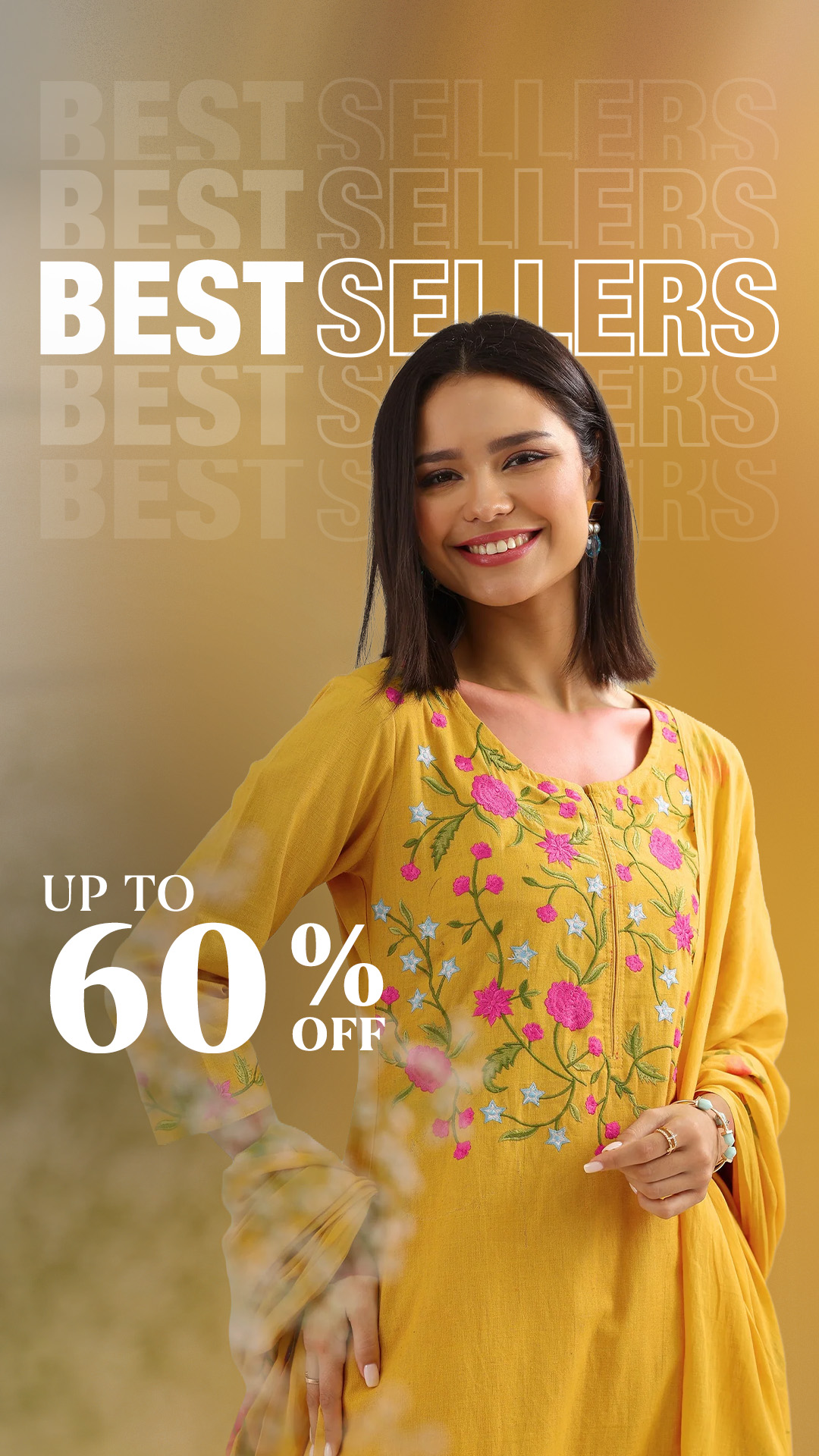 Libas Facebook ad