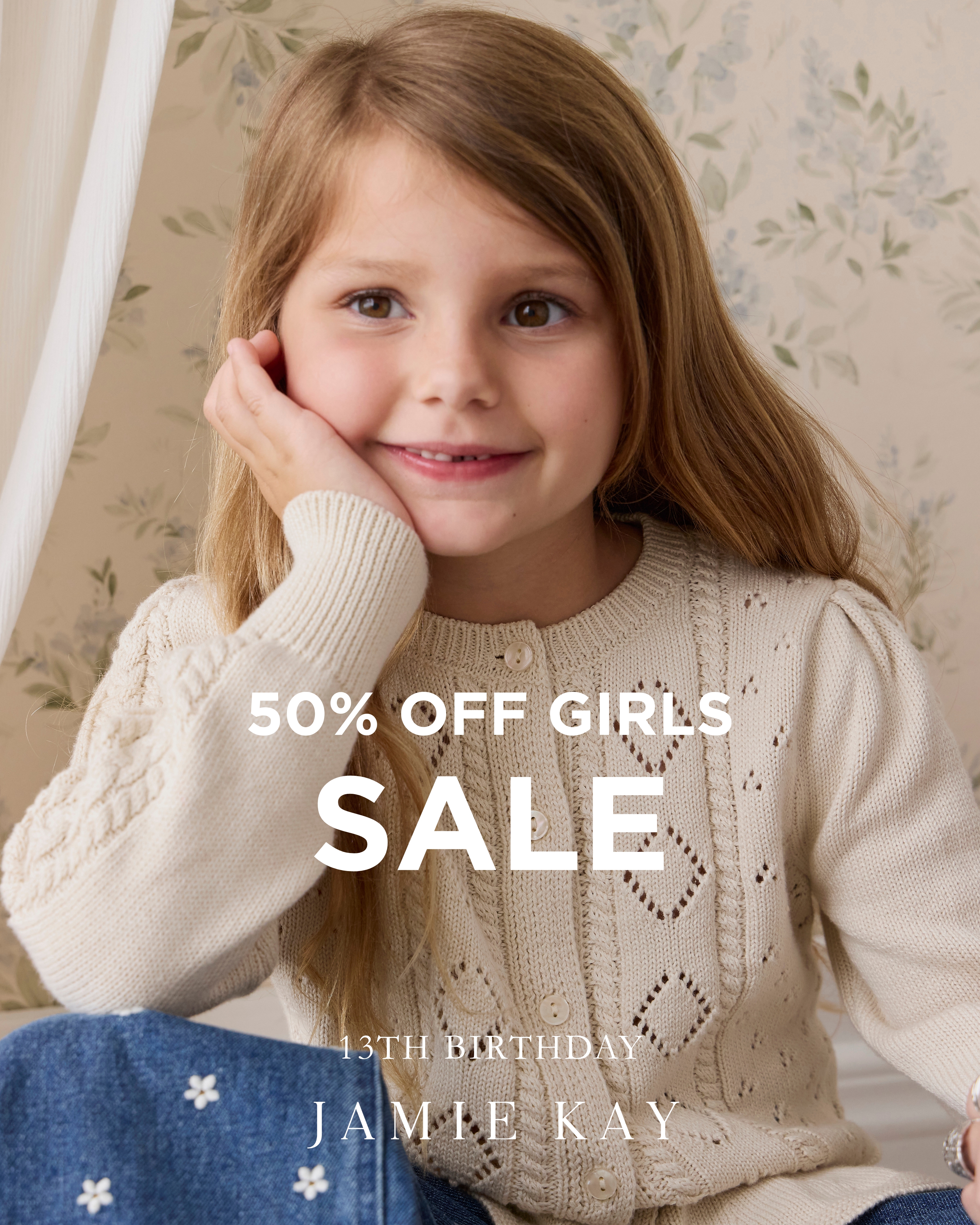 Jamie Kay Facebook ad
