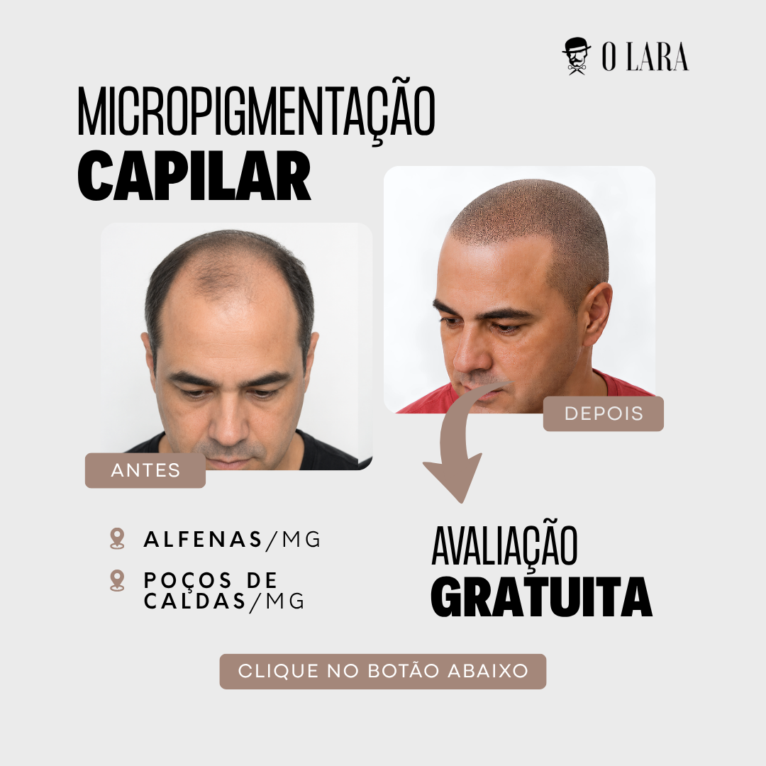Jônatas Lara Especialista em Saúde Capilar Facebook ad: Converse conosco