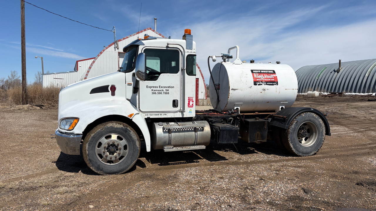 Steffes Group, Inc. Facebook ad