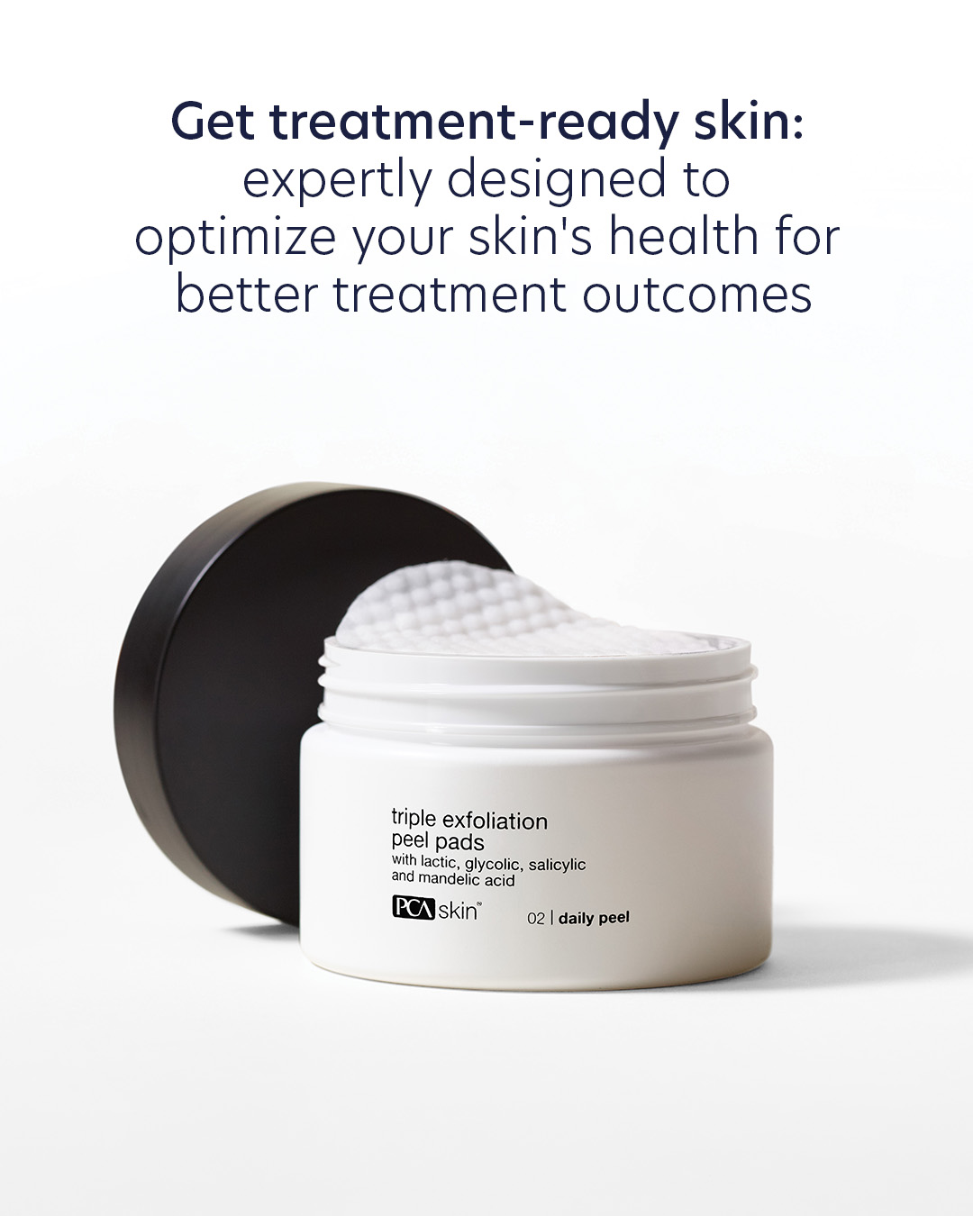 PCA SKIN Facebook ad