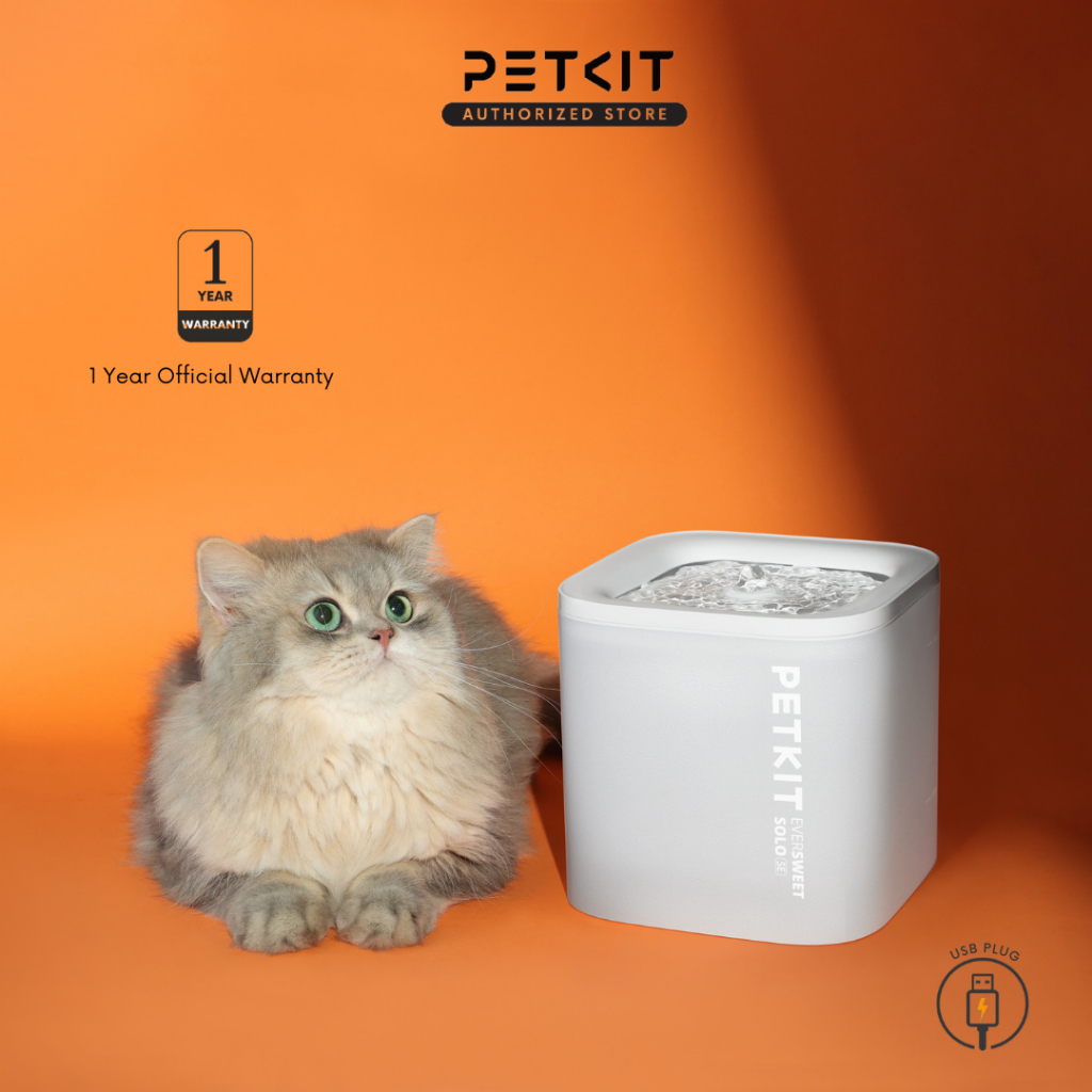 PETKIT Malaysia Facebook ad