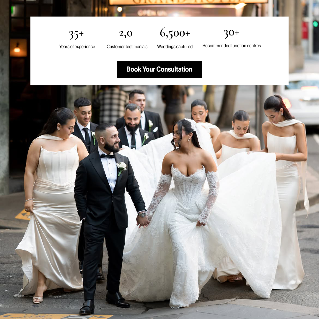 a2zWeddings Facebook ad