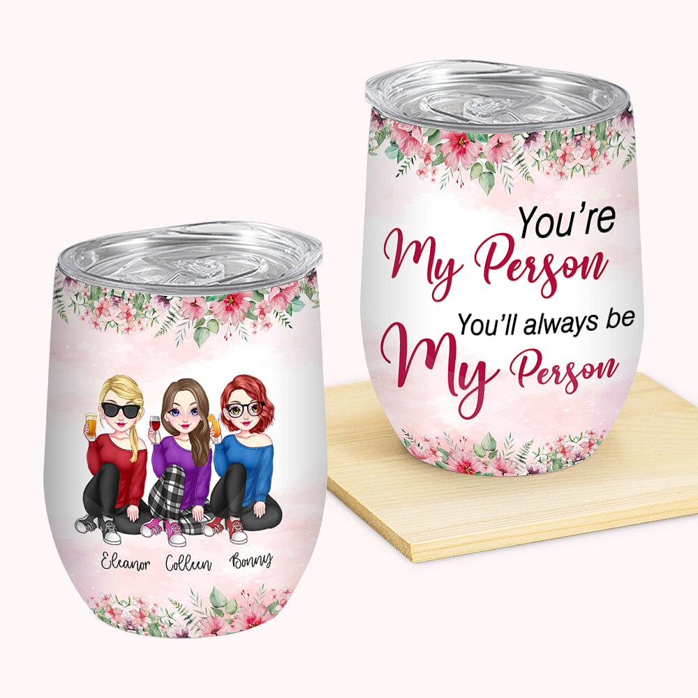 Callie Gifts Facebook ad
