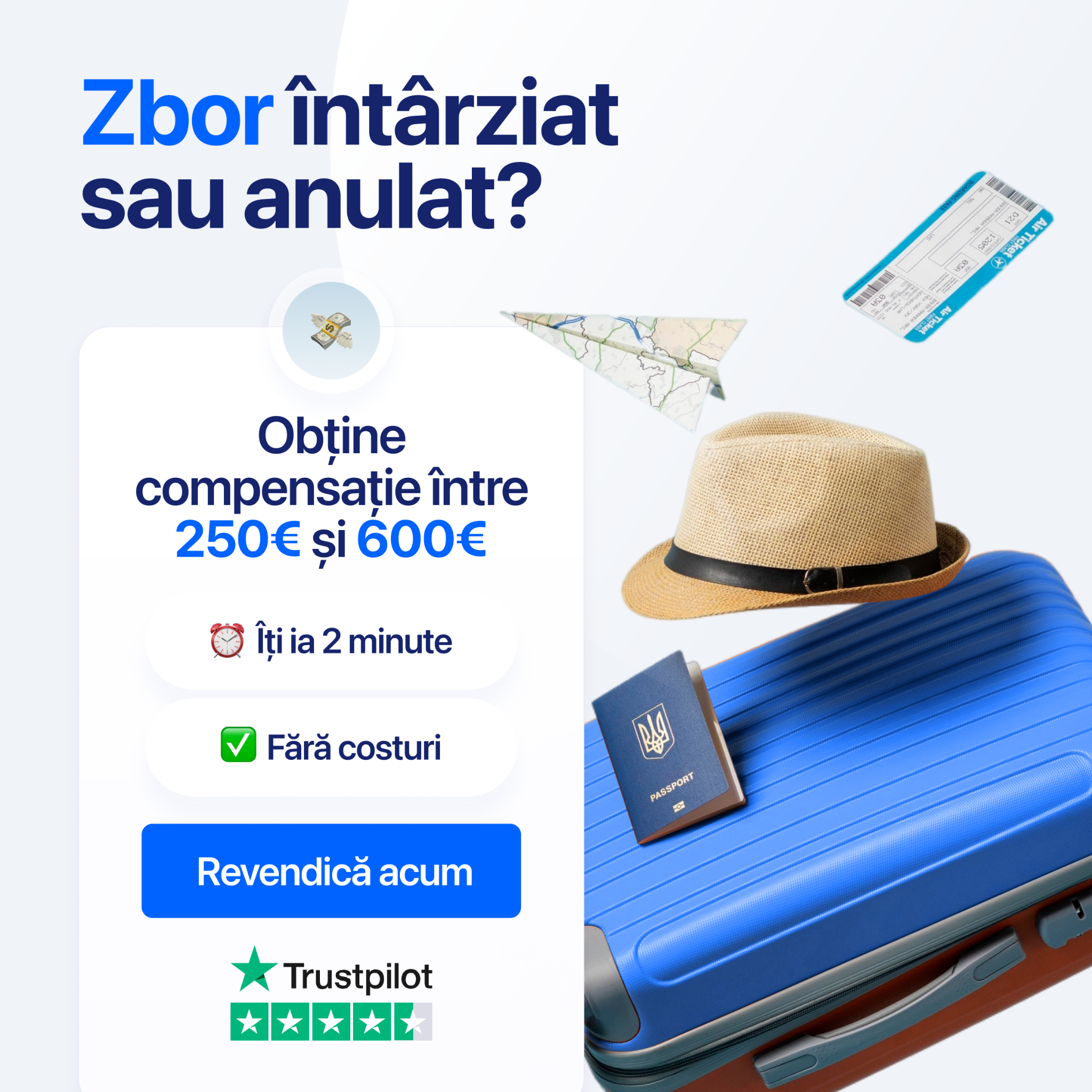 Refly Facebook ad