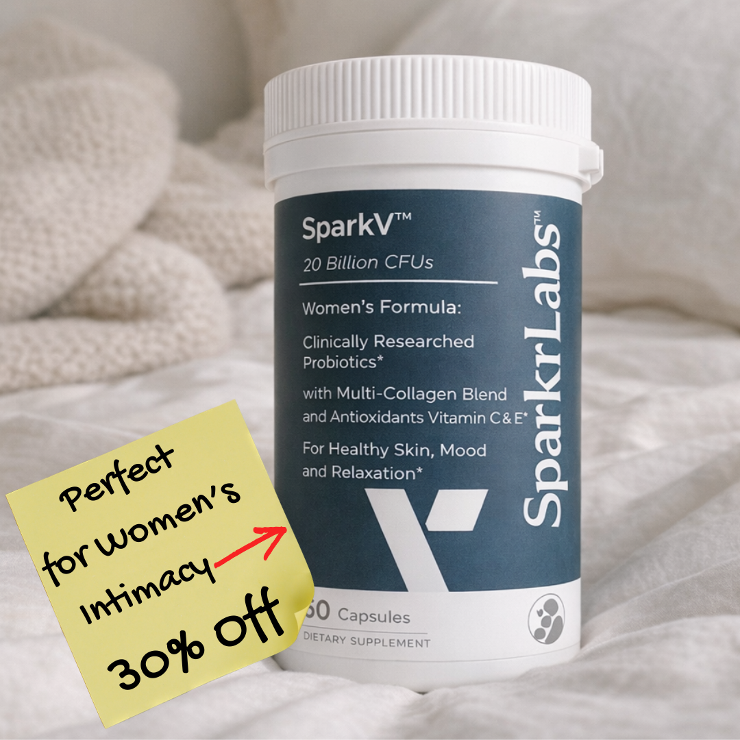 SparkrLabs Facebook ad
