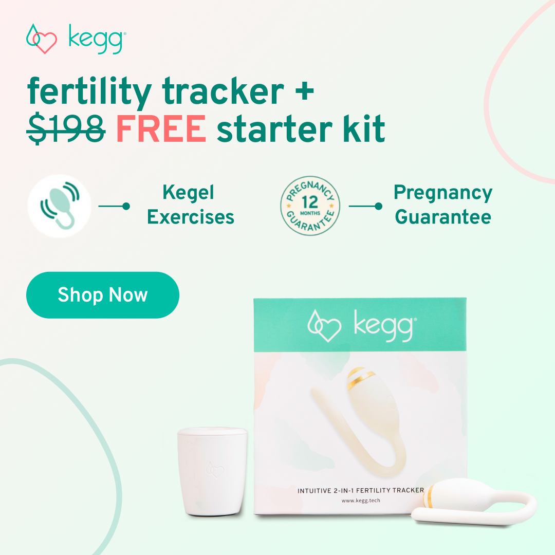 kegg Facebook ad