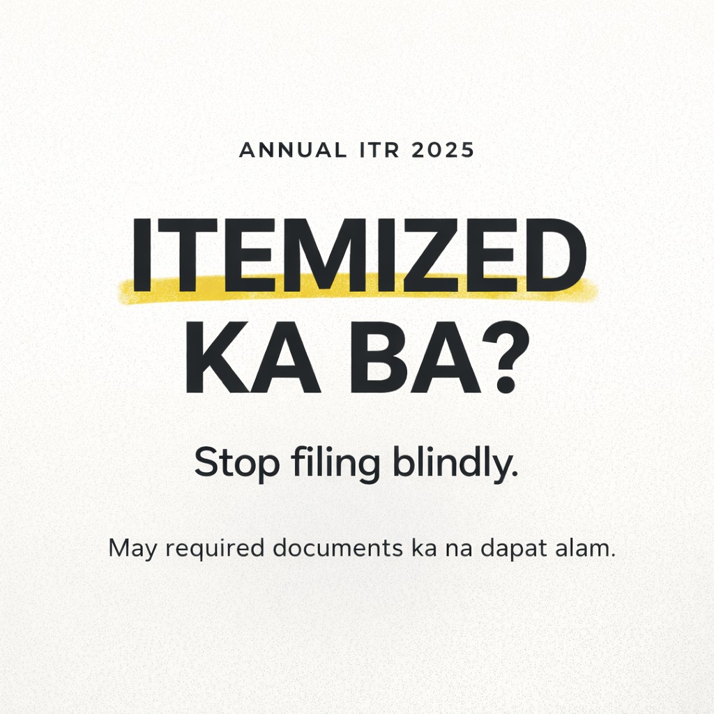 EC TAXPH Facebook ad