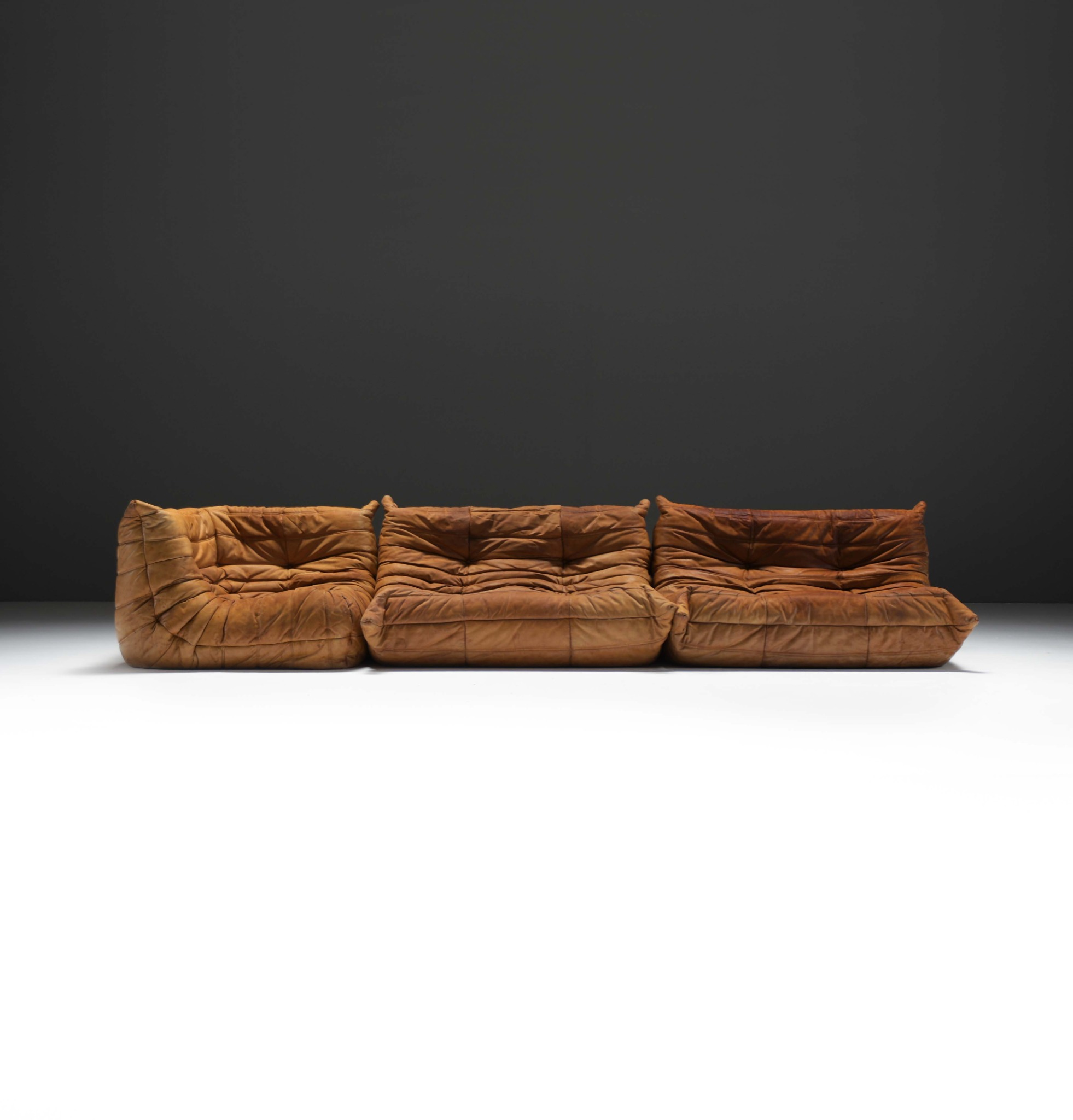 Aèra-lab. Facebook ad: Calm, crafted, timeless.