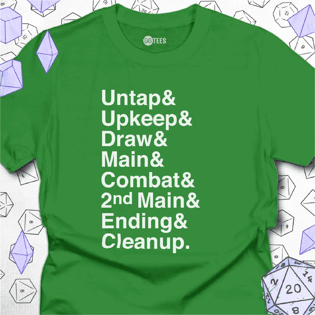 GG Tees Facebook ad: NEW! Geeky Gaming Collection