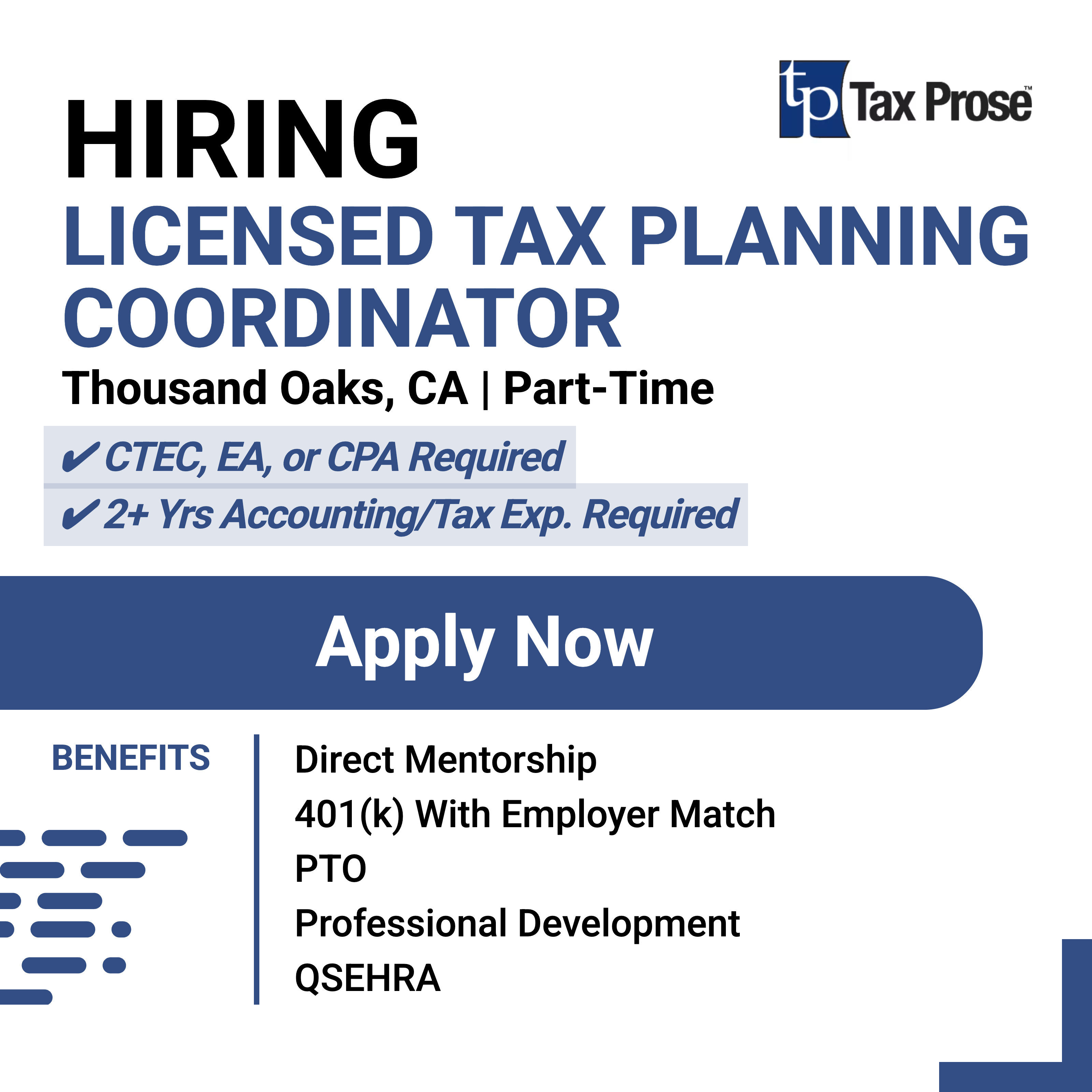 Hireline Facebook ad