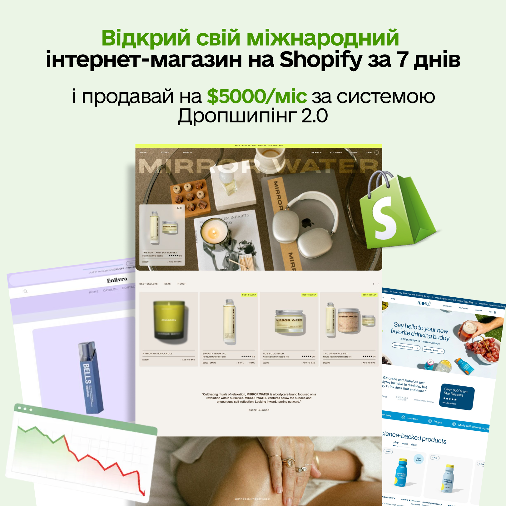 Voodoo Ecom Facebook ad from Jan 16, 2026