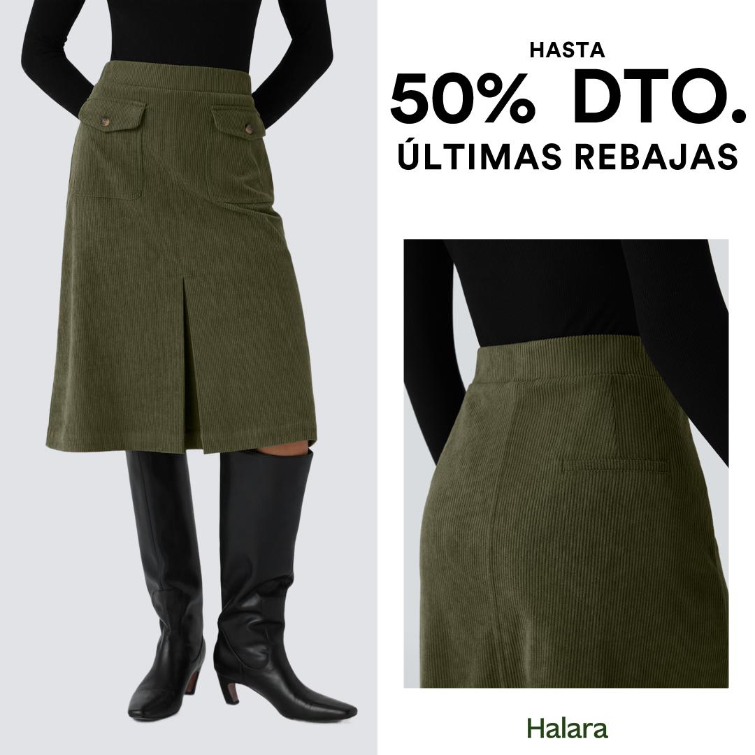 Halara Dress Facebook ad