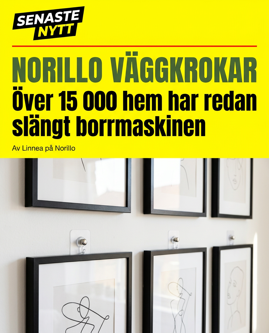 Norillo Facebook ad