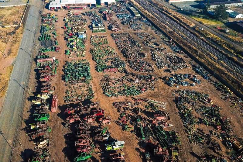 AgriMag Online Marketplace Facebook ad