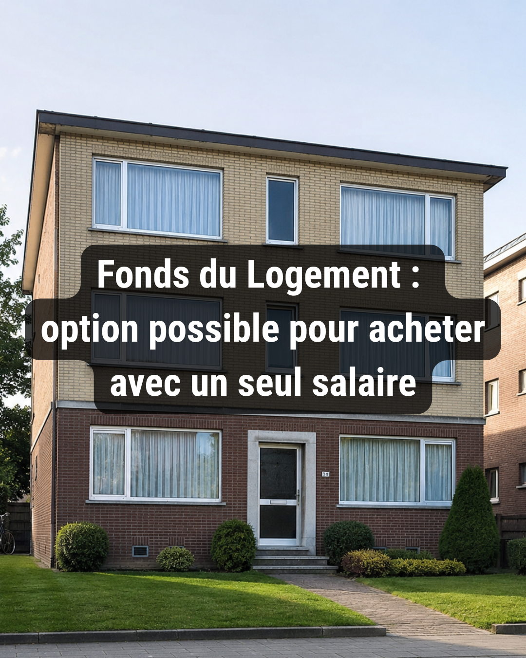 Real Estate Insights Facebook ad