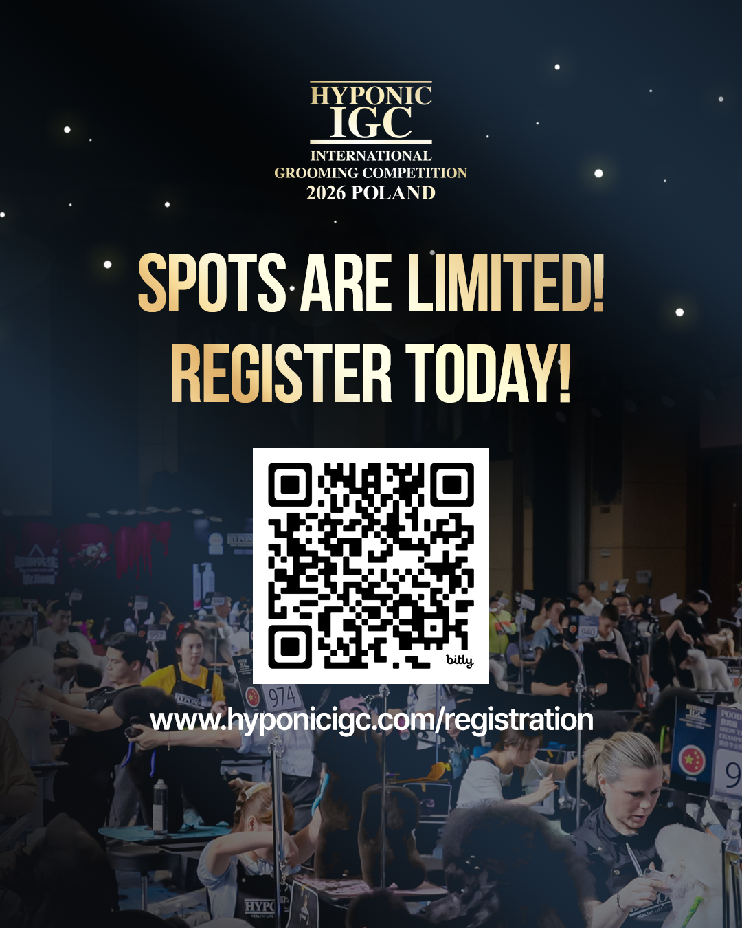 Hyponic IGC Facebook ad from Apr 15, 2026