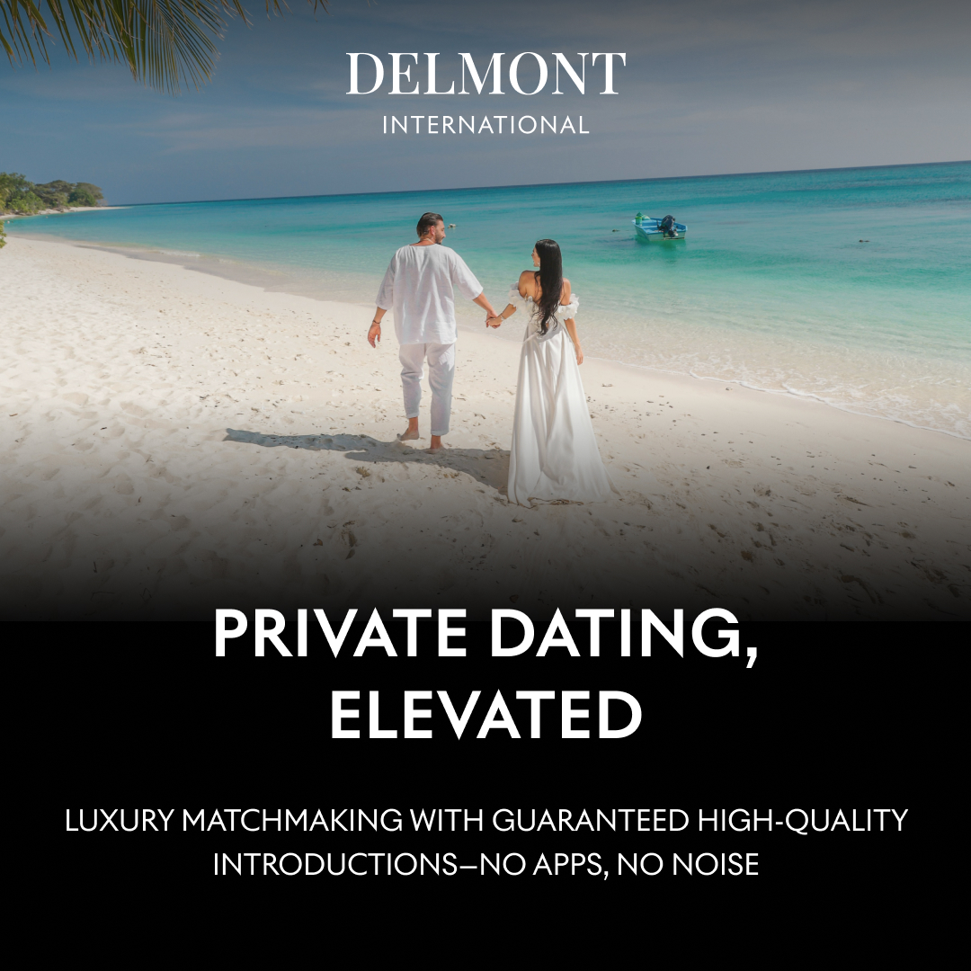 Delmont International Facebook ad