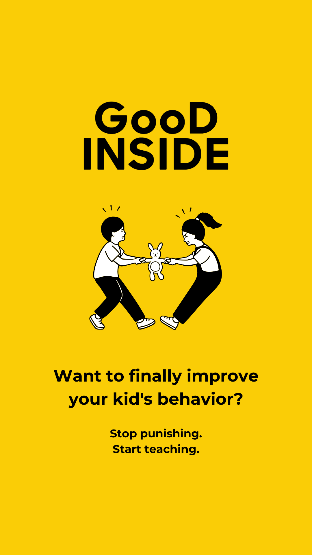 Good Inside Facebook ad