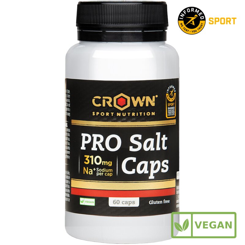 Crown Sport Nutrition Facebook ad