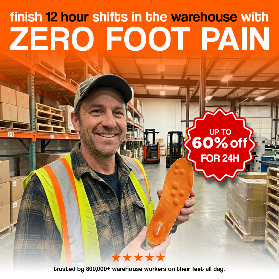 Stepprs Facebook ad