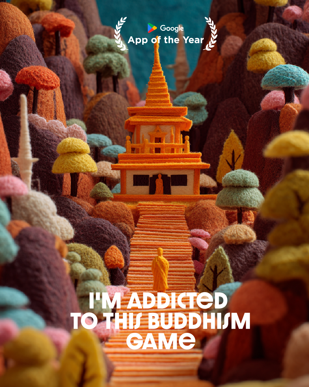 Imprint: Learn Visually Facebook ad