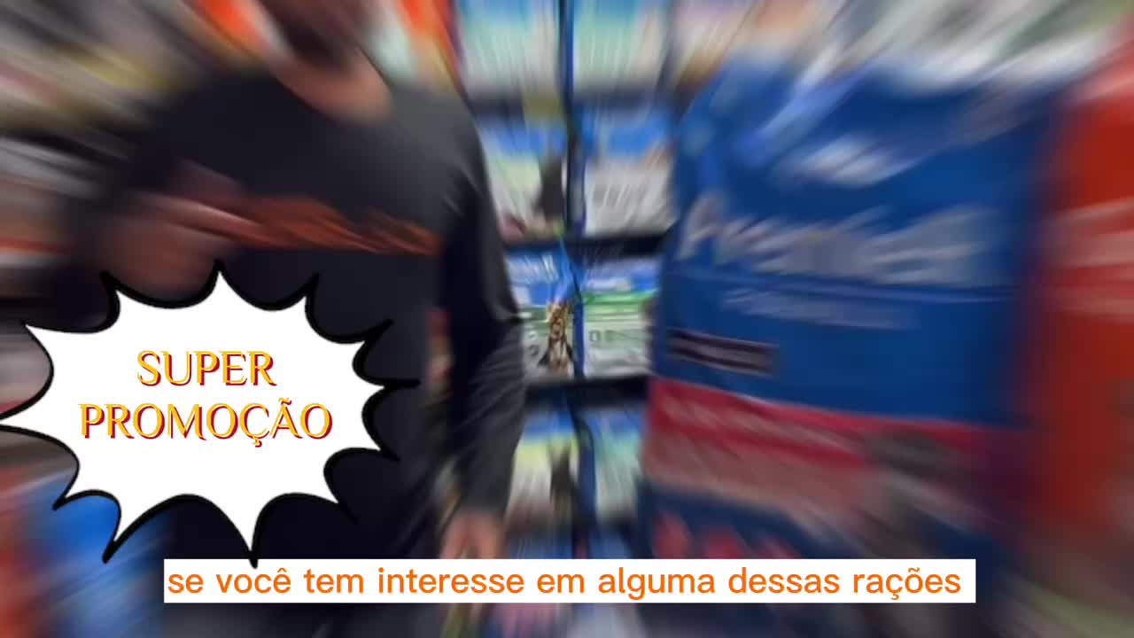 Agropecuária e Clínica Vterinária Bichos e Cia Facebook ad: FRETE GRATIS A PARTIR DE 49,99